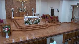 JUNIO 7 de JUNIO 2026 | Solemnidad del Cuerpo y  la Sangre de Cristo (Corpus Christi)