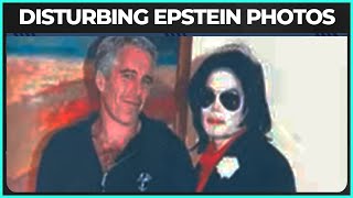 Download Lagu SHOCKING Photos Unveiled In First Release Of Epstein Files MP3