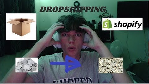 DAY 1 "LOCKED IN" My DROPSHIPPING Journey/Dropshipping from scratch tutorial!