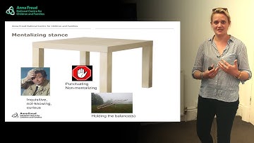 The  Mentalizing STANCE - an intro for AMBIT