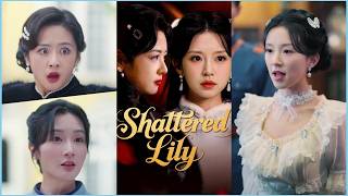 Shattered Lily | A Soft Soul Turns Cold After Betrayal screenshot 3