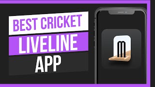 Best Cricket Live line |  | Cricket Exchange | Moded Apk | App review #2 Hindi Urdu screenshot 1