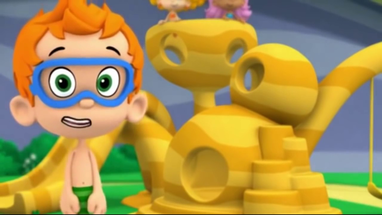 Bubble Guppies - Full Episodes - Full Season - YouTube