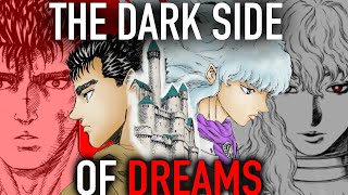 The BEST DAMN Berserk Golden Age Arc Analysis (Probably)