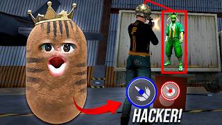 Me hago pasar por BOT HACKER con la App MACRO DE BOLITAS☠️ ¿ME BANEAN?