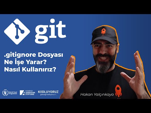GIT | .gitignore
