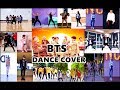 BTS (방탄소년단) &#39;IDOL&#39; World-Wide Dance Cover