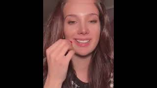 Mary Periscope Live Update53