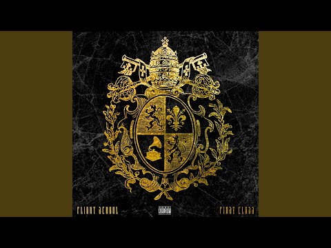 Flight School, Killa Kyleon - No Time (Interlude) (feat. Killa Kyleon)