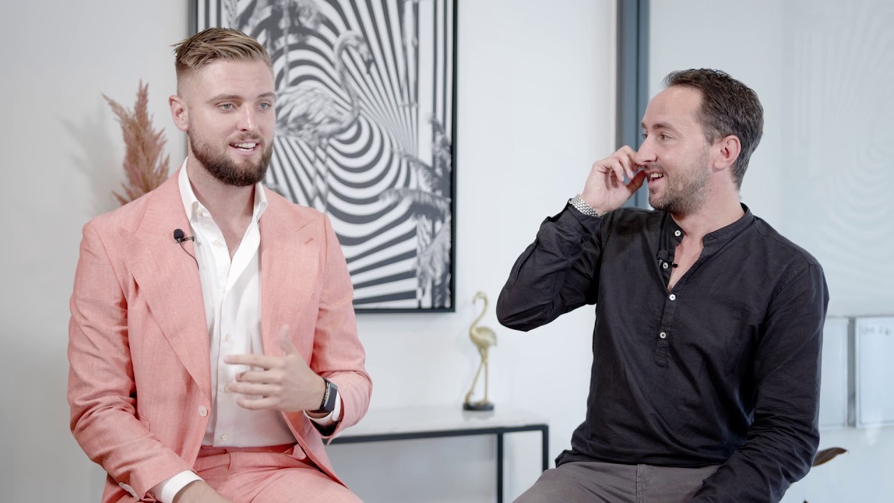 How to build an online brand for real estate agents on social media