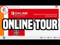 Nintendo Switch Online: FULL TOUR + GUIDE, ALL FEATURES ...