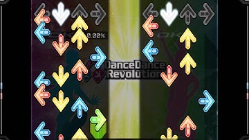 【DDR 2013 / Single Challenge】Magnetic (AutoPlay)