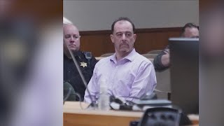 Irondequoit man sentenced to 25 years to life for girlfriend’s murder