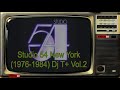 Studio 54 New York (1977-1986) Dj T+ Vol.2 (HD Version)