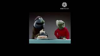 Want a Bite? (Kermit gets Bitten)