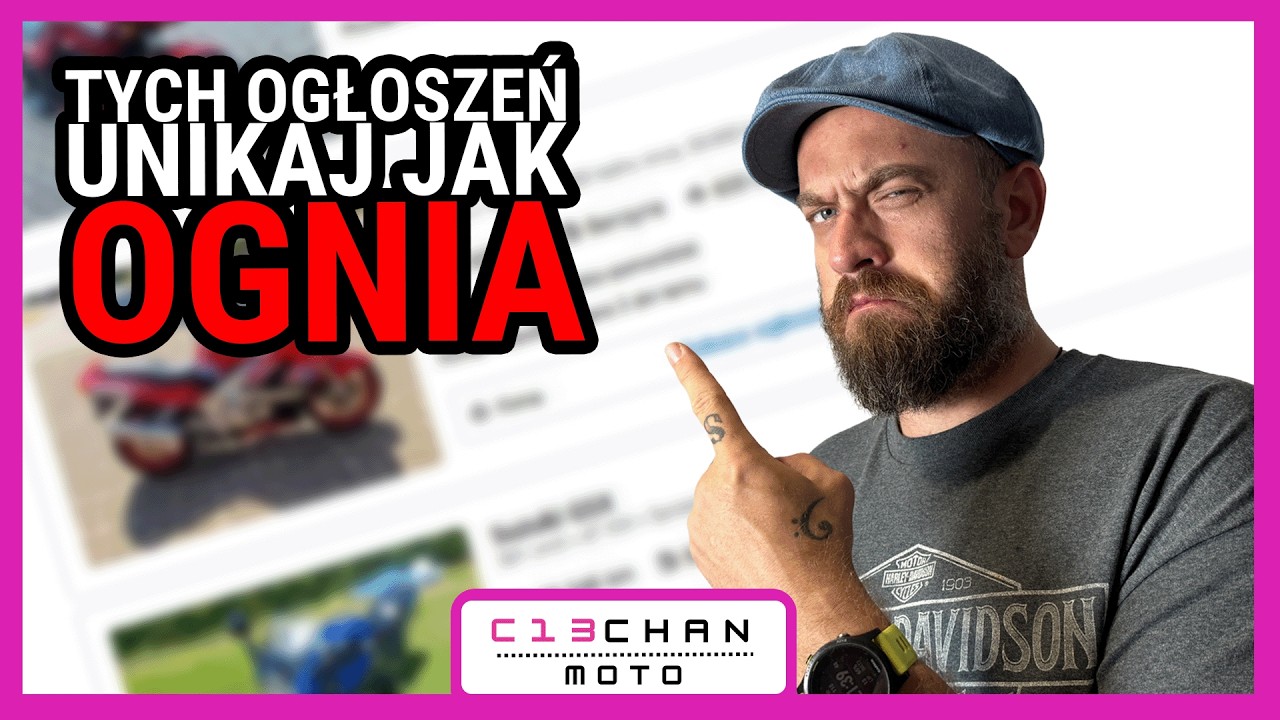 Nie daj się nabrać na te triki w ogłoszeniach!
