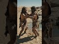 The Human Origin | The Untold Story of Early Human Survival