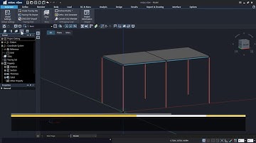 midas nGen Tutorial: Basic Guide 03  View Control