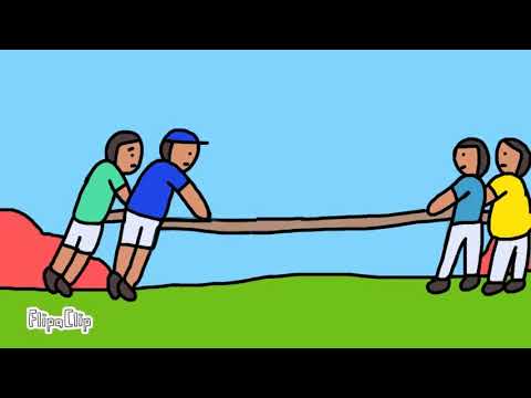 Kartun 17 agustusan 2021 - YouTube