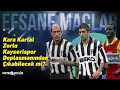 Kayserispor - Beşiktaş 1997-98 Sezonu | Kara Kartal Zorlu Kayserispor Deplasmanından Çıkabilecek Mi?