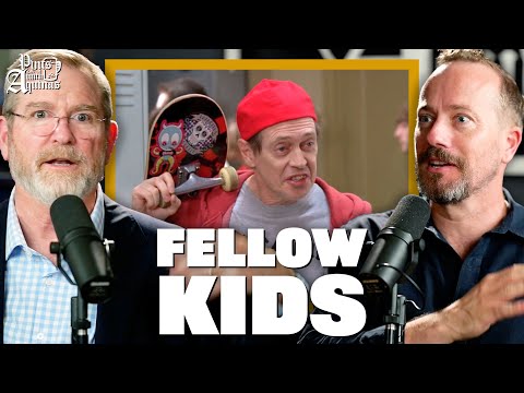 Stop Pretending to Be Young w/ Jeff Cavins