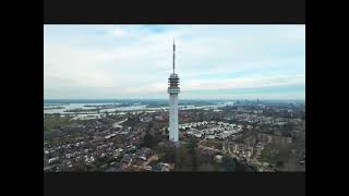 Download Lagu DJI Neo 2 - First flight at home in Roermond,Netherlands MP3