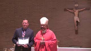 Mass for the Appreciation of the Employees of The Archdiocese of Washington
