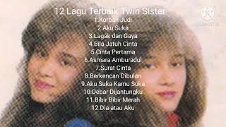 12 Lagu Terbaik Twin Sister