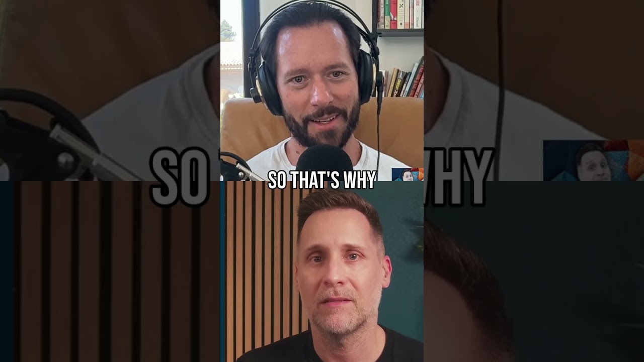 Why Saying It Out Loud Makes You Less Alone