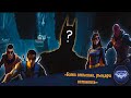 GOTHAM KNIGHTS ИЛИ ПОЧЕМУ ИГРА БЕЗ БЭТМЕНА МОЖЕТ БЫТЬ НЕ ПЛОХОЙ?