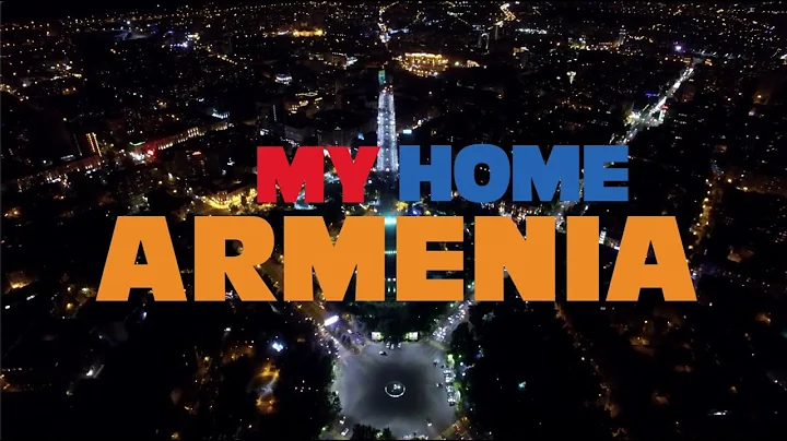 My Home Armenia #11 Program feat  "Araksya Karapet...