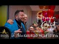 Hüseyin Kağıt & Adanalı Kaburgacı Yaşar Aydın Usta - Vlog Video