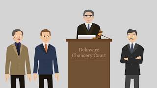 Northern Delaware Industrial Development Corp v E W Bliss Co Case Brief Summary