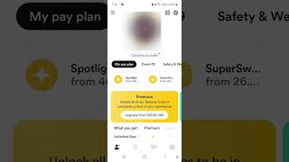 Download Lagu Try this trick for more Bumble Matches! #Shorts #onlinedating #bumblebee #funny MP3