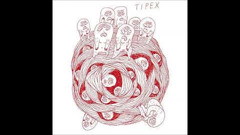 Tipex - Enemigos