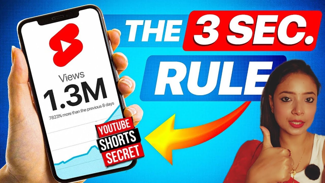 Short Video Viral Tips & Tricks✅️ || New Update || Trendy YouTube Shorts Trick-সঠিক উপায় জেনে নাও 🔔