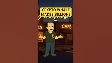 Bitcoin Whale Wakes Up After 14 Years and Moves Billions!