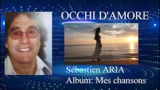 Occhi d'amore