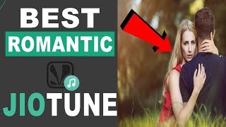 Romantic instrumental jio caller tune | love best technical tutorial