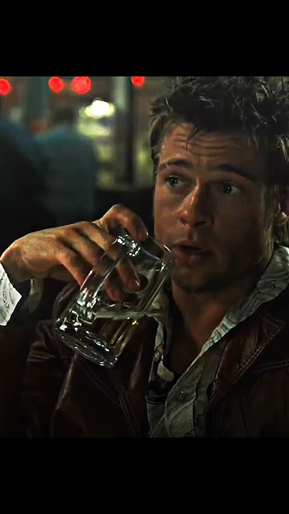 Tyler durden edit | give it to me [Fight club]