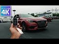 GENESIS G80 SPORT- THE START OF A PROMISING FUTURE - 360 TOUR