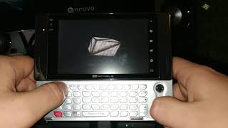 Qualcomm BREW subsystem compatibility layer / Zeebo emulator for WM #1