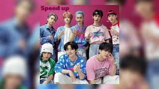 Stray kids-lalalala {::speed up::}