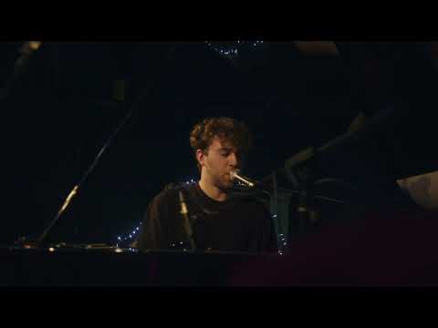 Many Men Jazz Version (Live From London)