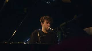 Many Men Jazz Version (Live From London)
