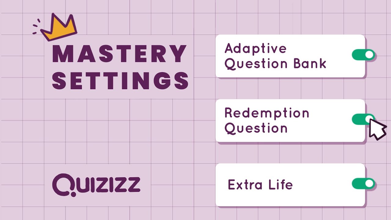 Host a Quiz in Mastery Peak Mode – Help Center