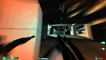 F.E.A.R With StormWolf Part 28