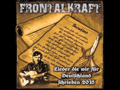 Frontalkraft   Stille Schreie