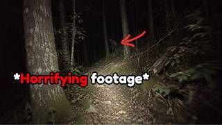 6 Hour of Most DISTURBING Forest Encounters Caught on Camera Compilation