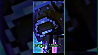 Iron Golem Vs All Entities Vs Warden 😈 | #kspie #edit #shorts #irongolem #warden #viral #xml
